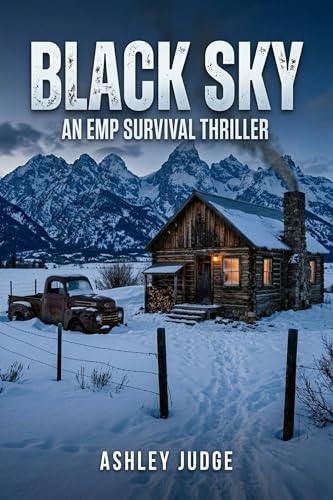 Black Sky: An EMP Post Apocalypse Prepper Survival Thriller Boxset (Kindle Edition)