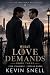 What Love Demands: A Marria...