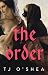 The Order: A sapphic dystopian romance
