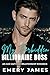 My Forbidden Billionaire Boss by Emery James