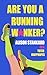 Are You a Running W*nker? by Alison Stankard
