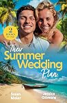 Their Summer Wedd...