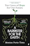 A Barrister for t...