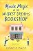 Movie Magic at the Wildest Dreams Bookshop