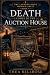 Death Comes to the Auction House by Thea Bellrose