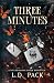 Three Minutes: A Standalone Dark Romance