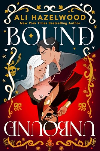 Bound and Unbound (Kindle Edition)