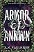 Armor of Annwn by A.K. Faulkner