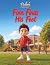 Finn Finds His Feet: A Stor...