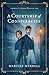 A Courtship of Conspiracies...