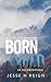 Born Wild: Alternate Cover