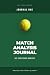 Match Analysis Journal: See...