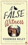 False Witness