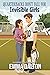 Quarterbacks Don’t Fall For Invisible Girls (Invisible Girls Club, #1)