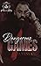 Dangerous Games (The Adduci Crime Family, #2)