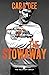 The Stowaway by Cara Dee