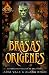 Brasas Origenes (Orcos de Fuego) (Spanish Edition)
