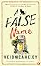 False Name (Abbot Agency #16)