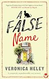 False Name
