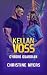 Kellan Voss Cyborg Guardian by Christine  Myers
