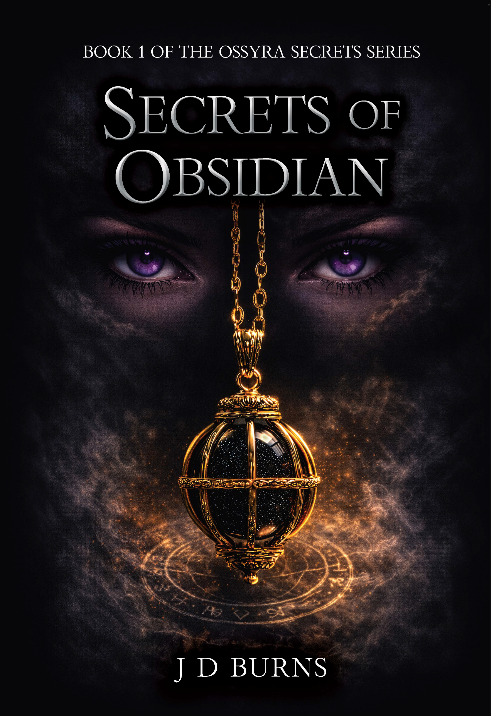 Secrets of Obsidian