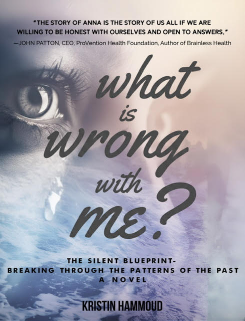 What Is Wrong With Me?: The Silent Blueprint - Breaking Through the Patterns of the Past (Kindle Edition)