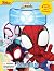 MARVEL SPIDEY & AMAZ FRIENDS TATTLE TALES