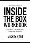 Validated Framework Based On Inside The Box: Closely reflects the original book’s compositional methodology Validated Framework Based On Inside The Box: Closely reflects the original book’s compositional methodology