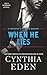When He Lies