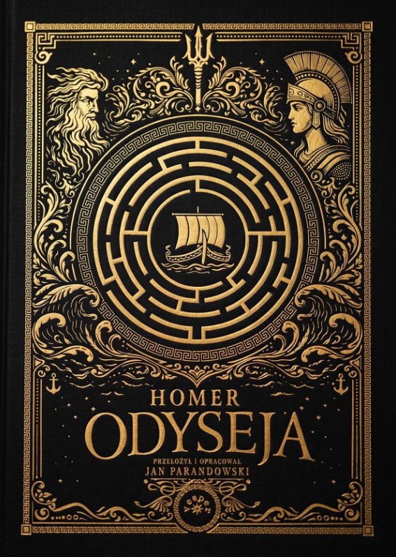 Odyseja