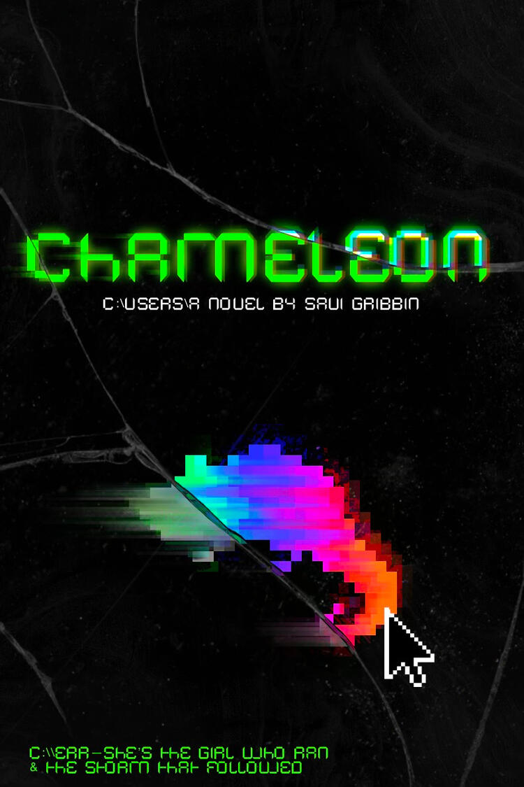 Read Chameleon