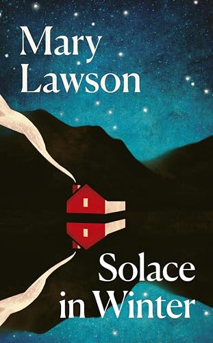 Solace in Winter (Kindle Edition)