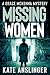 Missing Women: LARGE PRINT ...