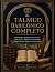 El Talmud Babilónico Comple...