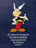Asterix Gesamtausgabe, Bd. 15