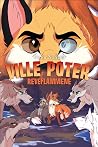 Reveflammene (Ville poter, #4)