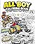 All Boy Coloring Book