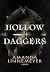 Hollow Daggers by Amanda Linnemeyer