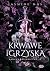 Krwawe igrzyska (Krwawe dziedzictwo, #2)