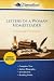 Letters of a Woman Homesteader