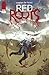 RED ROOTS #2 by Lorenzo De Felici