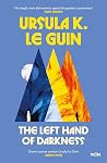 The Left Hand of ...