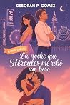 La noche que Hérc...