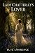 LADY CHATTERLEY'S LOVER