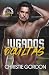 Jugadas Ocultas: Un romance Un romance MM de fútbol americano con rivales, citas falsas y amor secreto (Desert Football: Edición en español) (Spanish Edition)