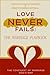 Love Never Fails: The Marri...