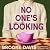 No One's Looking: From the best-selling author of Lost & Found