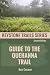 Guide to the Quehanna Trail...