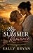 My Summer Romance: Eine les...