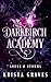 Darkbirch Academy 5: Souls ...